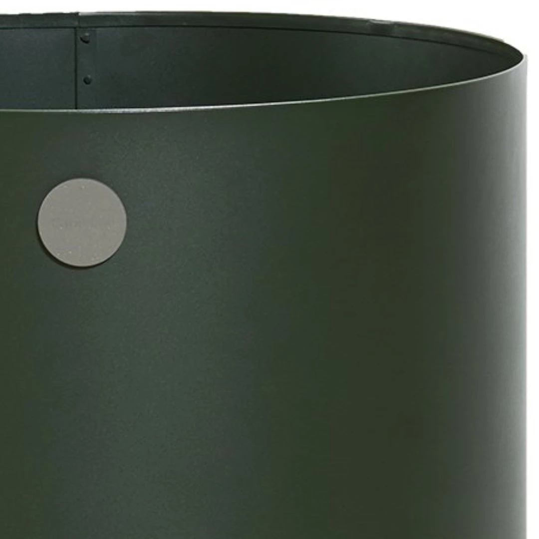 Cane-Line Grow Medium Planter 6 Cane-Line Grow Medium Planter