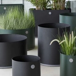 Cane-Line Grow Small Planter