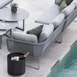 Cane-Line Grow Small Planter