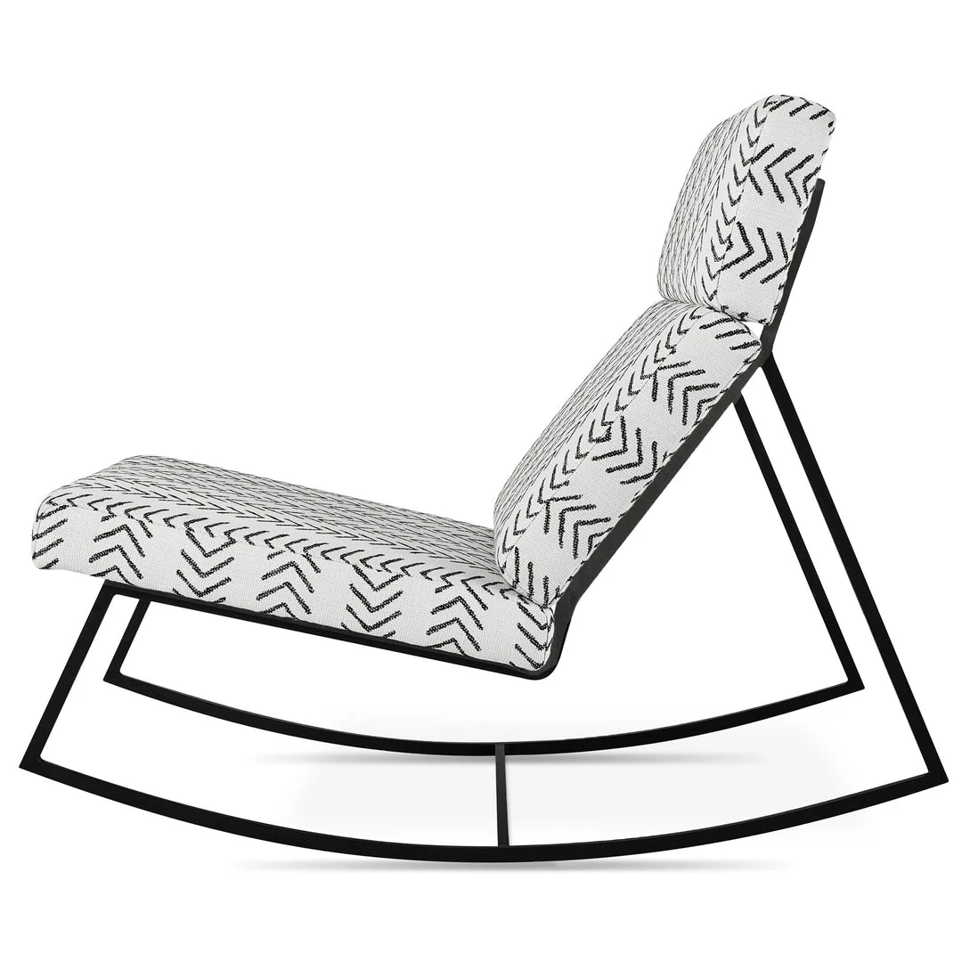 Gus GT Rocking Chair Modern Living 5 Gus GT Rocking Chair Modern Living