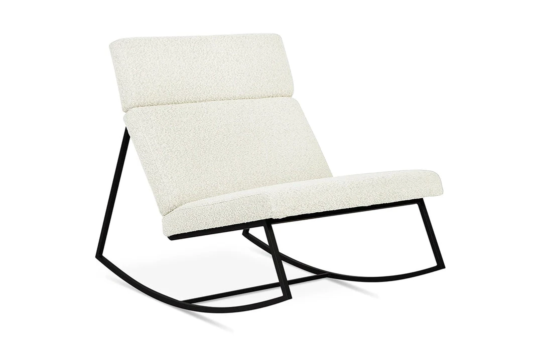 Gus GT Rocking Chair Modern Living 8 Gus GT Rocking Chair Modern Living