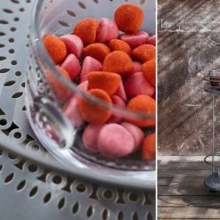 Fermob Guinguette Side Table