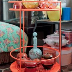 Fermob Guinguette Side Table