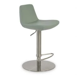 SohoConcept Pera Piston Stool