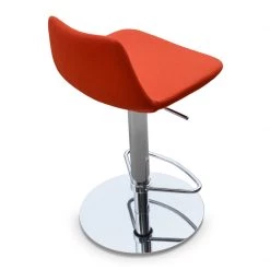 SohoConcept Pera Piston Stool