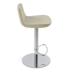 SohoConcept Pera Piston Stool