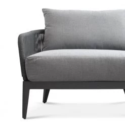 Harbour Outdoor Hamilton Arm Chair Lounge Seating