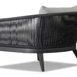 Harbour Outdoor Hamilton Arm Chair Lounge Seating