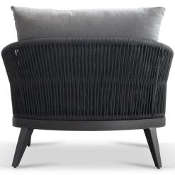 Harbour Outdoor Hamilton Arm Chair Lounge Seating