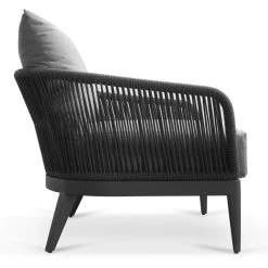 Harbour Outdoor Hamilton Arm Chair Lounge Seating