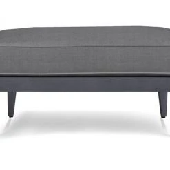 Harbour Outdoor Hamilton Ottoman