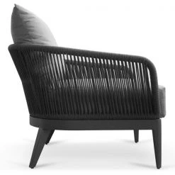 Harbour Outdoor Hamilton Three Seat Lounge Sofa