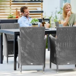 Cane-Line Hampsted Outdoor Dining Chair