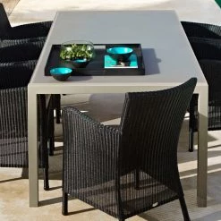 Cane-Line Hampsted Outdoor Dining Chair