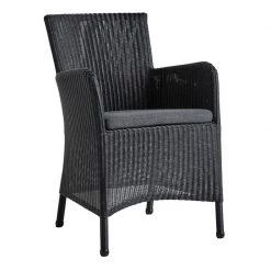 Cane-Line Hampsted Outdoor Dining Chair