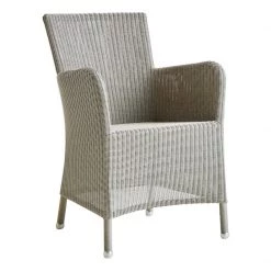Cane-Line Hampsted Outdoor Dining Chair