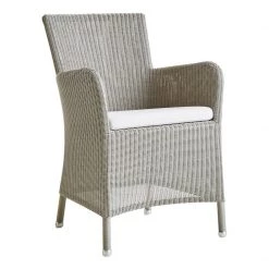 Cane-Line Hampsted Outdoor Dining Chair
