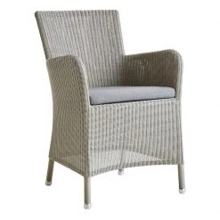 Cane-Line Hampsted Outdoor Dining Chair