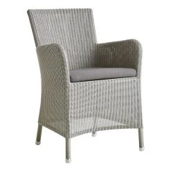 Cane-Line Hampsted Outdoor Dining Chair