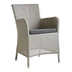 Cane-Line Hampsted Outdoor Dining Chair