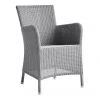 Cane-Line Hampsted Outdoor Dining Chair 2 Cane-Line Hampsted Outdoor Dining Chair