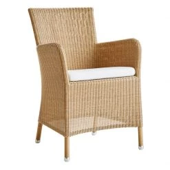 Cane-Line Hampsted Outdoor Dining Chair