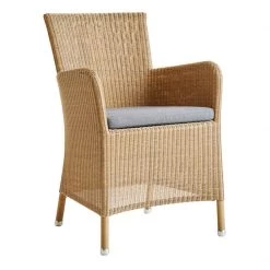 Cane-Line Hampsted Outdoor Dining Chair