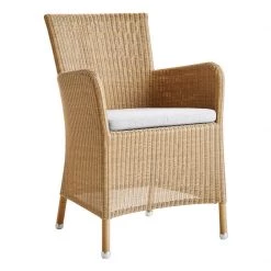 Cane-Line Hampsted Outdoor Dining Chair