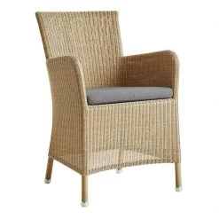 Cane-Line Hampsted Outdoor Dining Chair