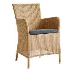 Cane-Line Hampsted Outdoor Dining Chair