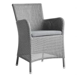 Cane-Line Hampsted Outdoor Dining Chair