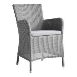 Cane-Line Hampsted Outdoor Dining Chair