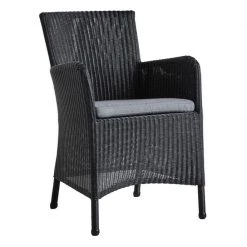 Cane-Line Hampsted Outdoor Dining Chair