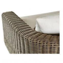 Harbour Outdoor Lounge Seating Barcelona Arm Chair