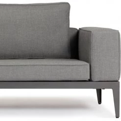 Harbour Outdoor Balmoral Two Seater Sofa
