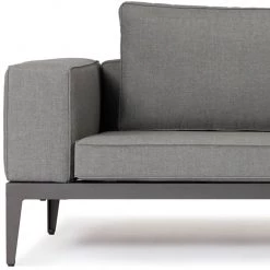 Harbour Outdoor Balmoral Two Seater Sofa