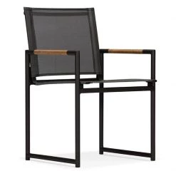 Harbour Outdoor Breeze Dining Chair