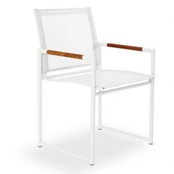Harbour Outdoor Breeze Dining Chair