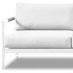 Harbour Outdoor Lounge Seating Breeze XL Three Seater Sofa