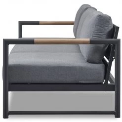 Harbour Outdoor Lounge Seating Breeze XL Three Seater Sofa