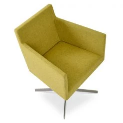 SohoConcept Modern Living Harput 4 Star Swivel Arm Chair 34 SohoConcept Modern Living Harput 4 Star Swivel Arm Chair