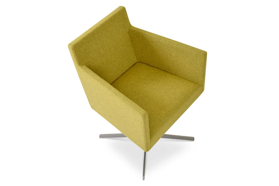 SohoConcept Modern Living Harput 4 Star Swivel Arm Chair 7 SohoConcept Modern Living Harput 4 Star Swivel Arm Chair