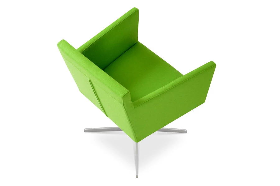 SohoConcept Modern Living Harput 4 Star Swivel Arm Chair 10 SohoConcept Modern Living Harput 4 Star Swivel Arm Chair