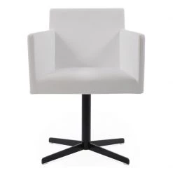 SohoConcept Modern Living Harput 4 Star Swivel Arm Chair 50 SohoConcept Modern Living Harput 4 Star Swivel Arm Chair