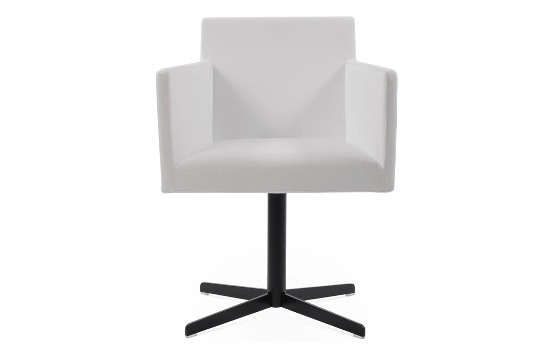 SohoConcept Modern Living Harput 4 Star Swivel Arm Chair 23 SohoConcept Modern Living Harput 4 Star Swivel Arm Chair