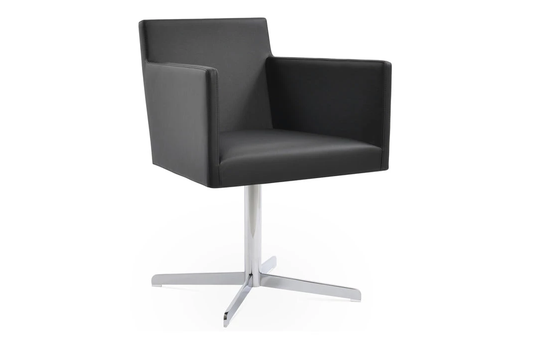 SohoConcept Modern Living Harput 4 Star Swivel Arm Chair 11 SohoConcept Modern Living Harput 4 Star Swivel Arm Chair