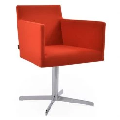 SohoConcept Modern Living Harput 4 Star Swivel Arm Chair 43 SohoConcept Modern Living Harput 4 Star Swivel Arm Chair