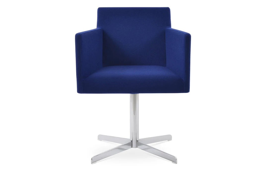 SohoConcept Modern Living Harput 4 Star Swivel Arm Chair 17 SohoConcept Modern Living Harput 4 Star Swivel Arm Chair