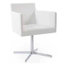 SohoConcept Modern Living Harput 4 Star Swivel Arm Chair 39 SohoConcept Modern Living Harput 4 Star Swivel Arm Chair