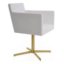 SohoConcept Modern Living Harput 4 Star Swivel Arm Chair 53 SohoConcept Modern Living Harput 4 Star Swivel Arm Chair